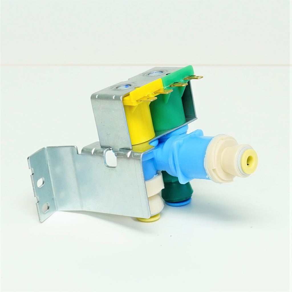 Robertshaw K-75718 Refrigerator Water Valve Replacement for Whirlpool W10408180
