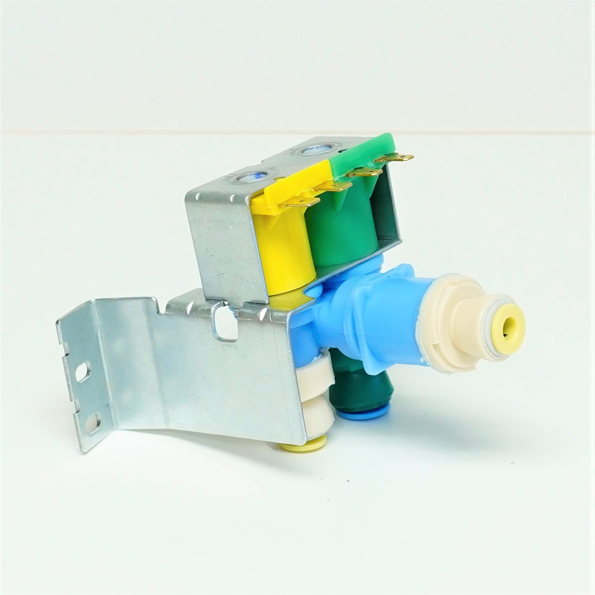 Robertshaw K-75718 Refrigerator Water Valve Replacement for Whirlpool W10408180