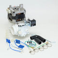 Choice Parts WD26X10013 for GE Dishwasher Complete Pump Motor Solenoid Assembly