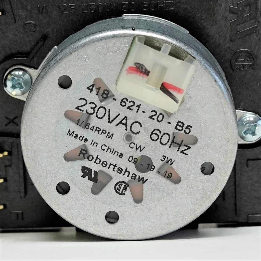 Dryer Timer Control for Whirlpool Admiral W10857612 W10745655