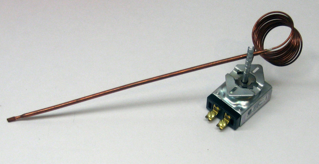 5300-735 Robertshaw Commercial Cooking Oven Electric Thermostat 46-1055