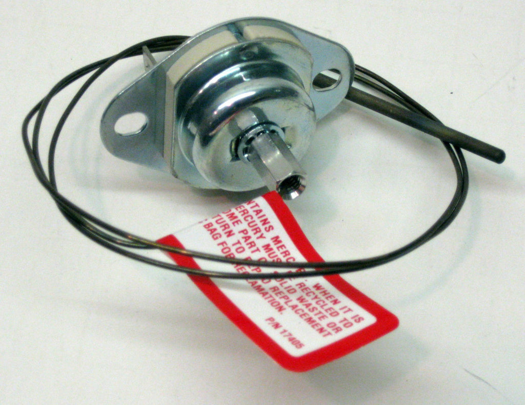 FS3000-001 Gas Oven Flame Switch for Ranco Wilco LF2 Harper 6310S0020 6310S0010