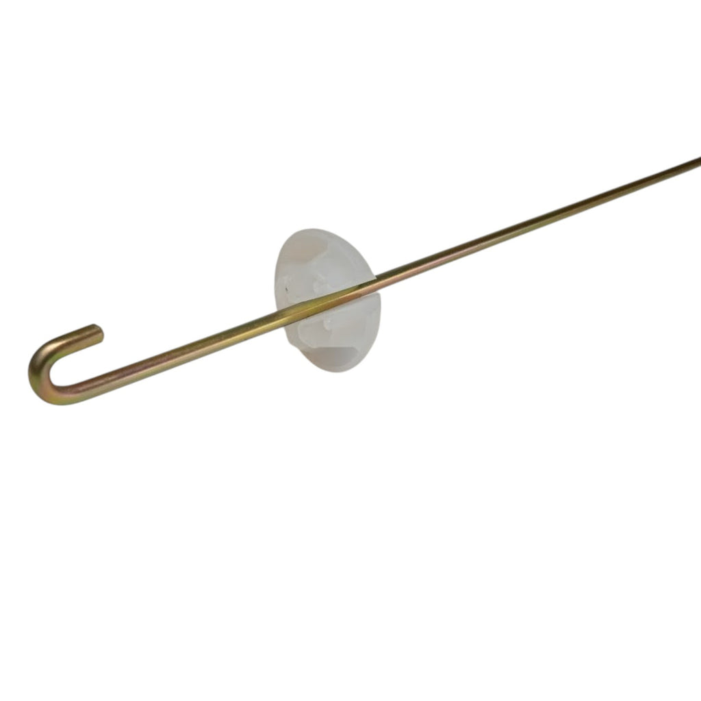 Choice W11217817CM Washing Machine Suspension Rod Kit for Whirlpool
