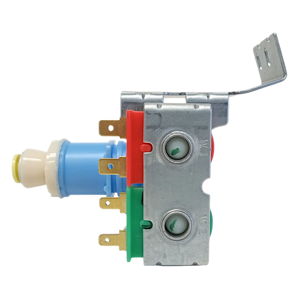 IMV708 for W10408179 Whirlpool Kitchenaid Kenmore Refrigerator Water Valve