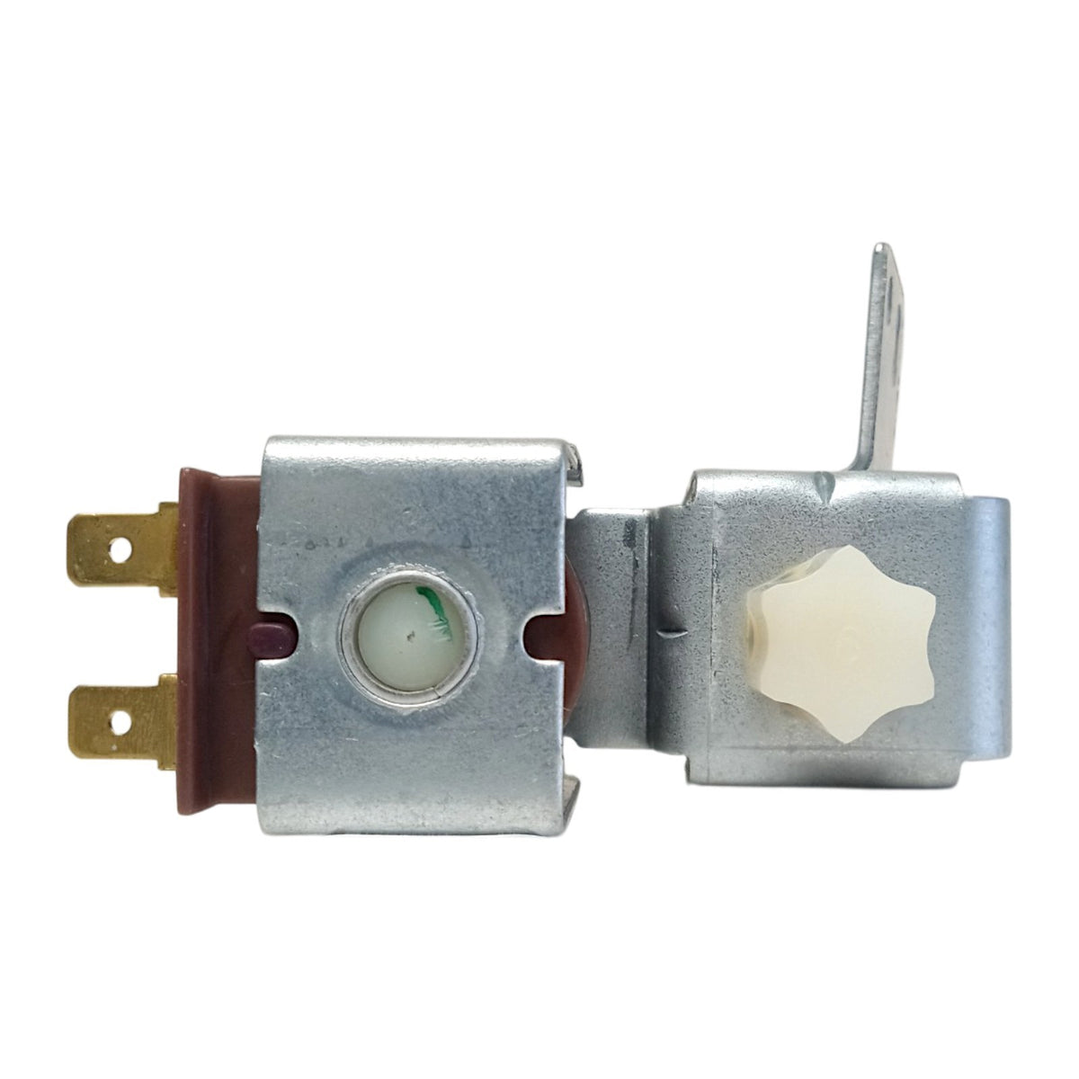 Refrigerator Water Valve for Whirlpool Kenmore WPW10238100 AP6017532 PS11750831
