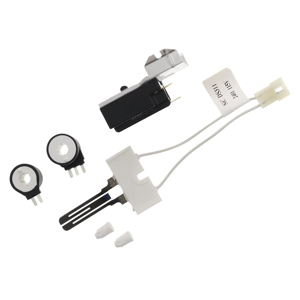 Exact 279311KIT Clothes Dryer Kit for Whirlpool