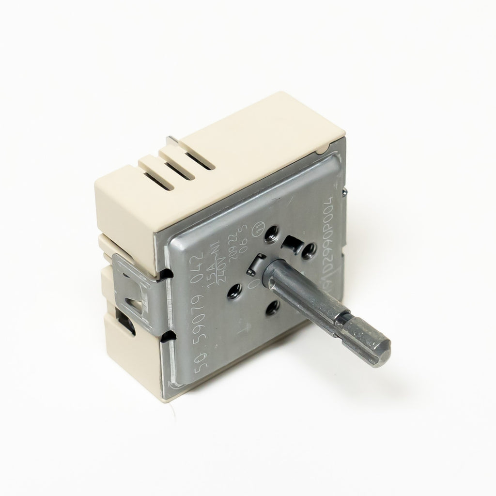 Choice Parts WB24T10119 Range Infinite Burner Switch Control for GE