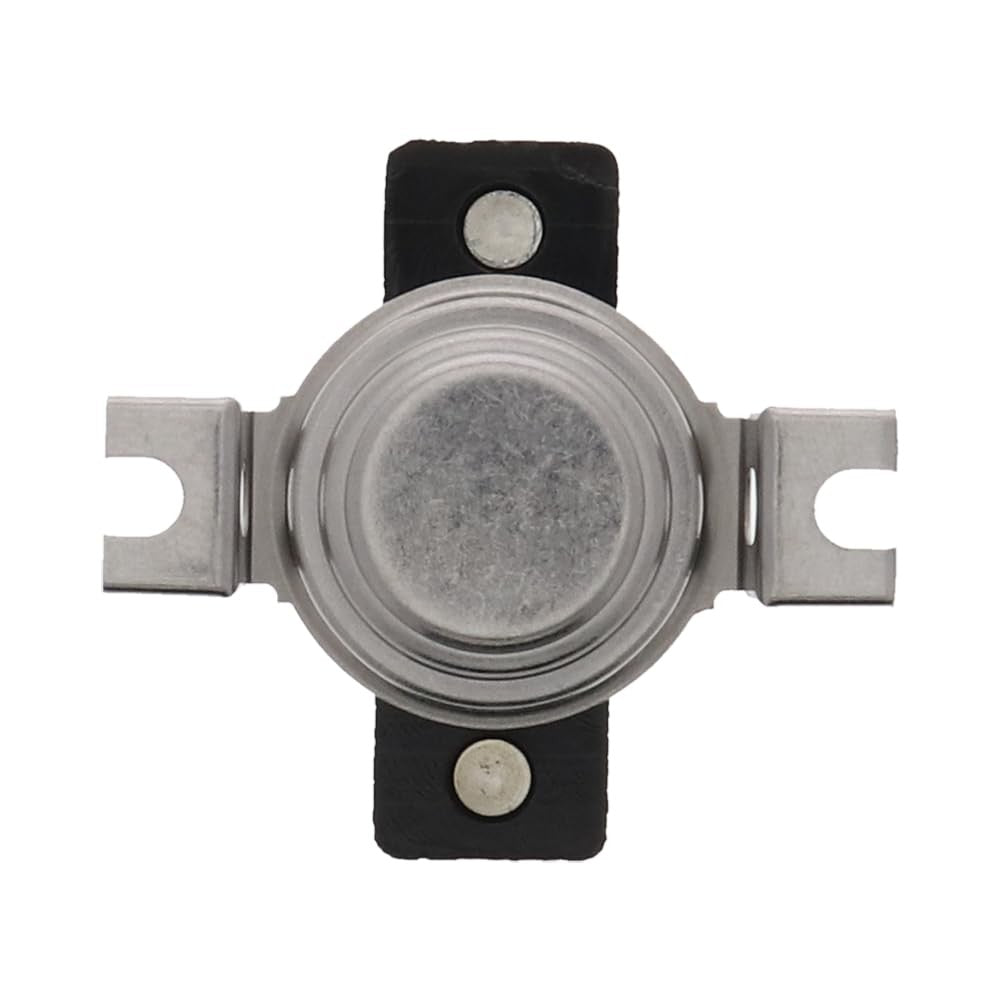 Exact Replacement WE04X25201 Clothes Dryer Inlet Operating Thermostat for GE