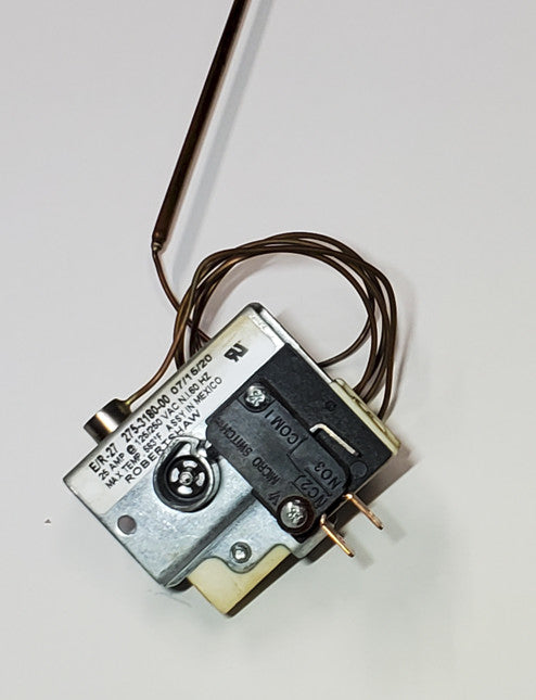 WB21X5287 GE Electric Range Oven Thermostat Control