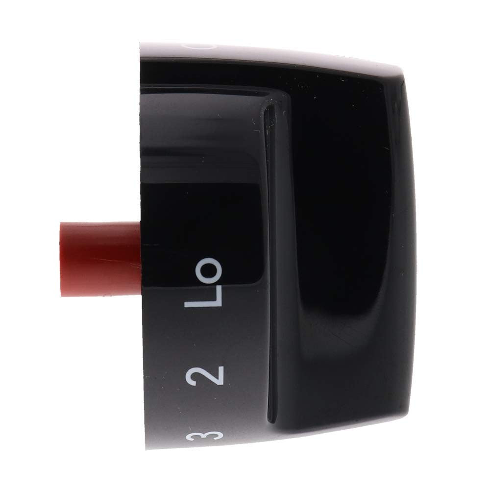 ERP 5304507386 for Electrolux Frigidaire Knob Range Surface Burner Stove