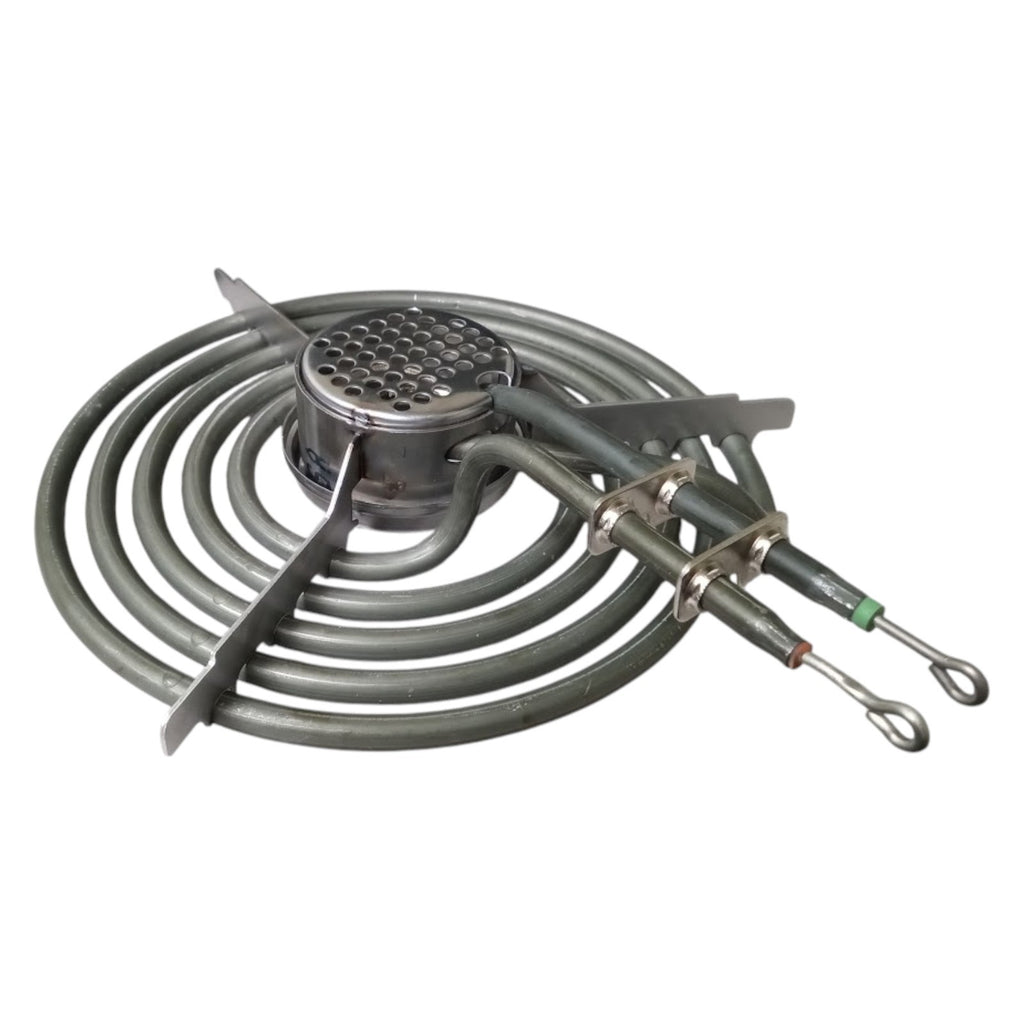 CMP Part Range Surface Element Safety Burner Eye 8" for GE WB30X31057 WB31X46066