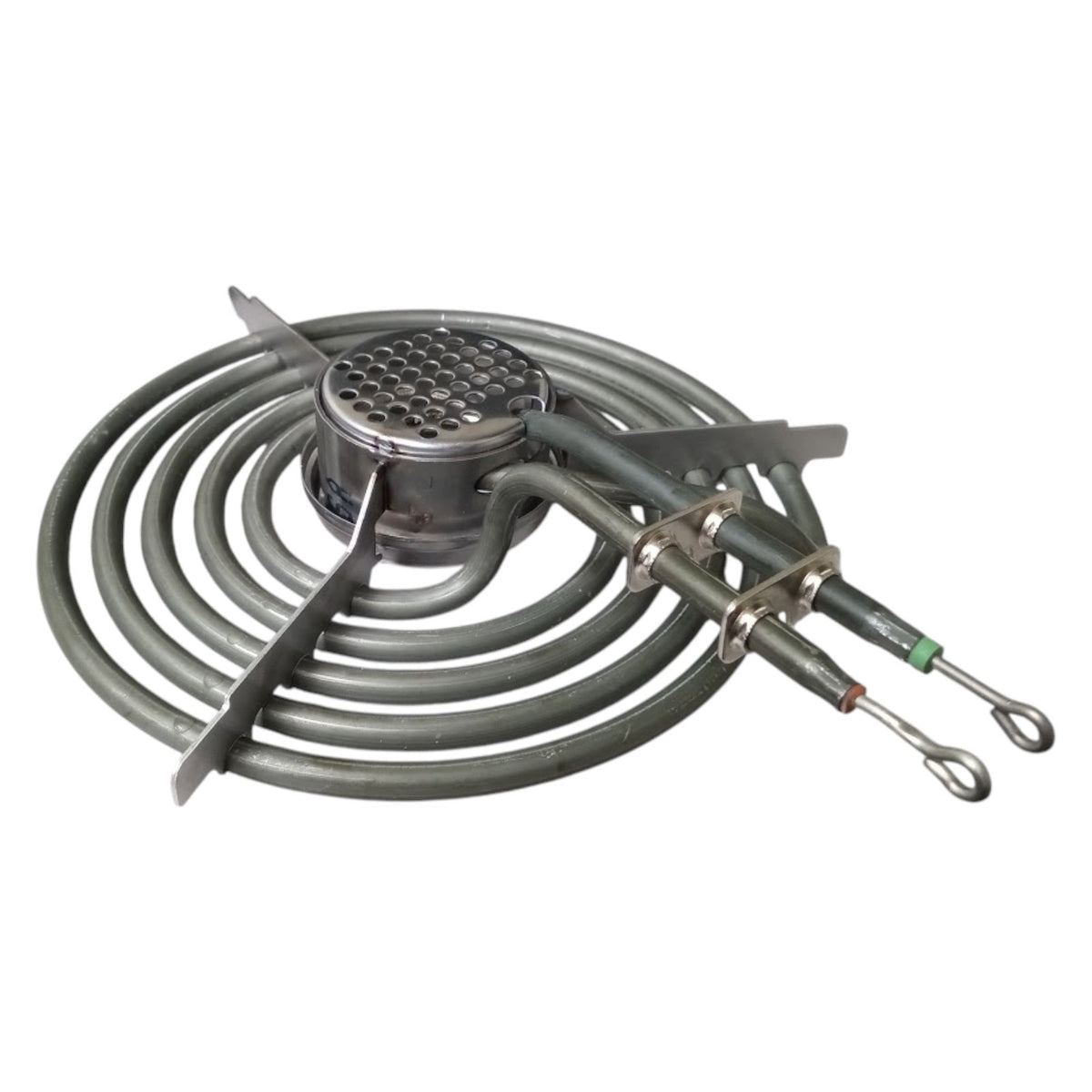 CMP Part Range Surface Element Safety Burner Eye 8" for GE WB30X31057 WB31X46066