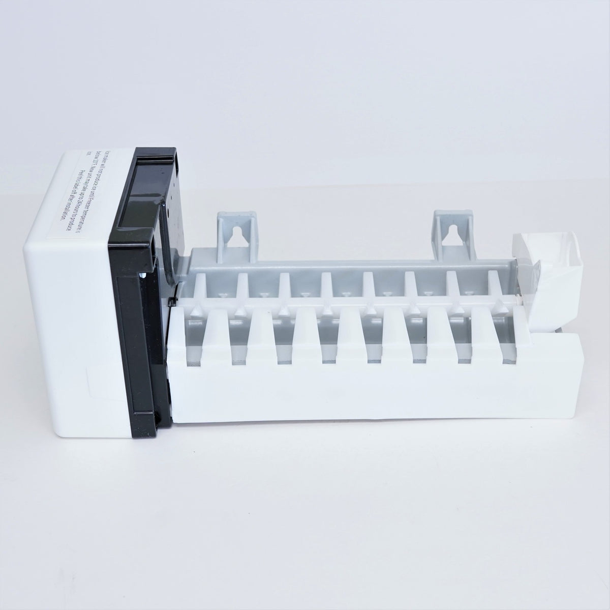 Choice Refrigerator Icemaker for Whirlpool W10300022