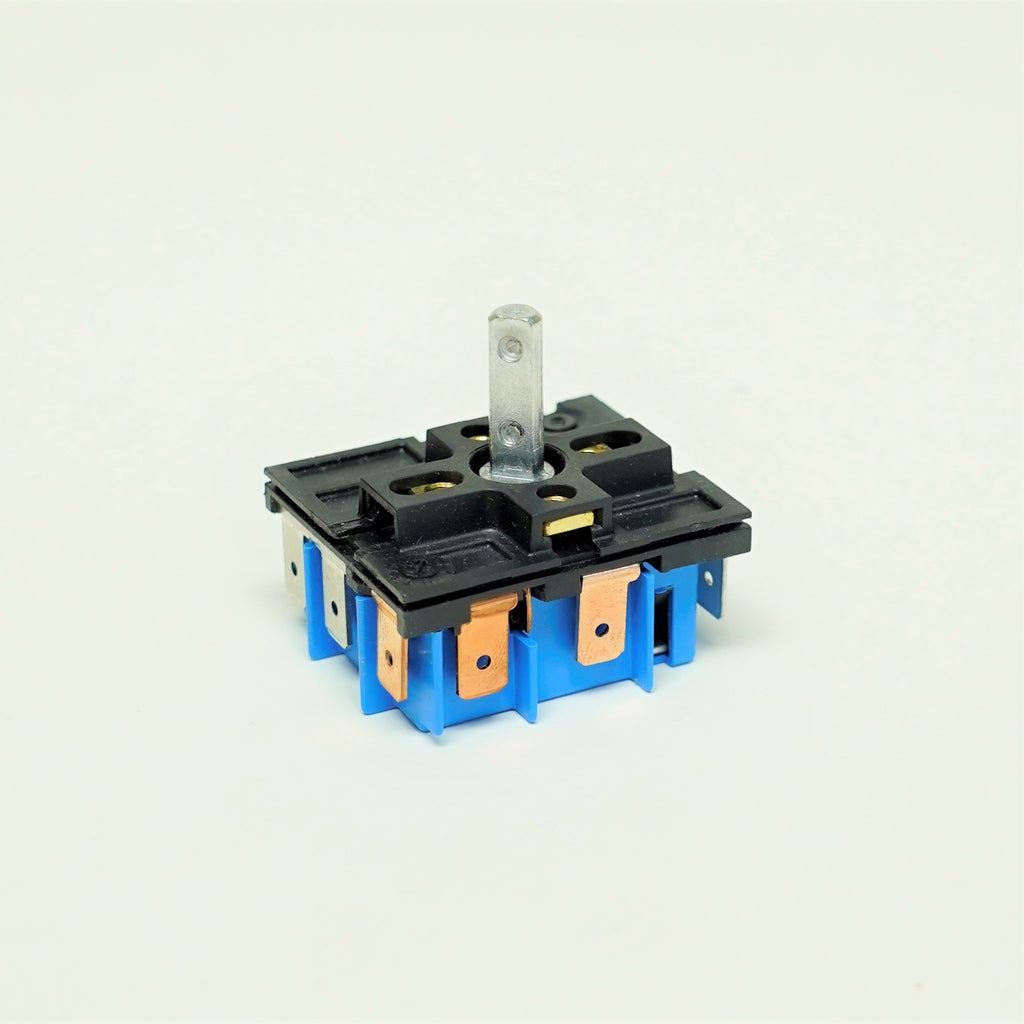 Robertshaw MDPA-W704-UNM Range Infinite Control Switch for Whirlpool W10857622