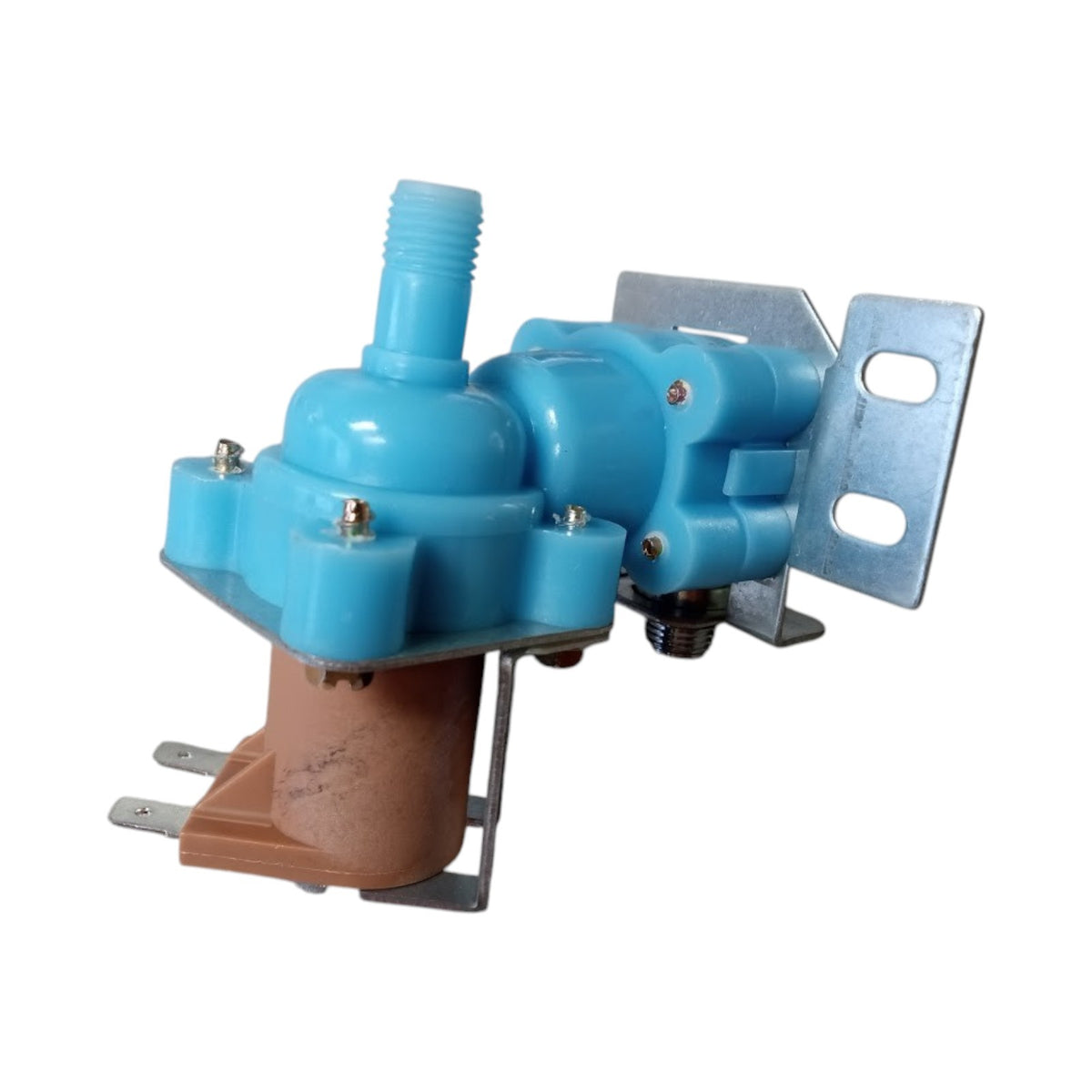 WV8047 Refrigerator Icemaker Water Solenoid Valve for 4318047 Whirlpool Kenmore