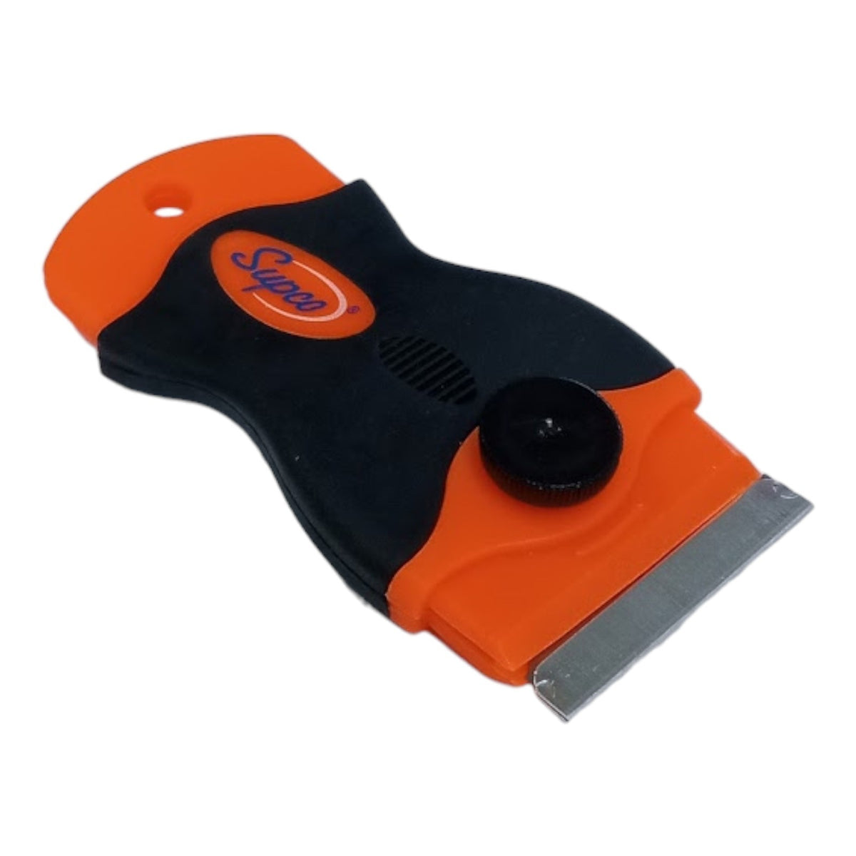 RZS1 Razor Blade Scraper Hand Held Cooktop Cleaner Glass Smoothtop Range