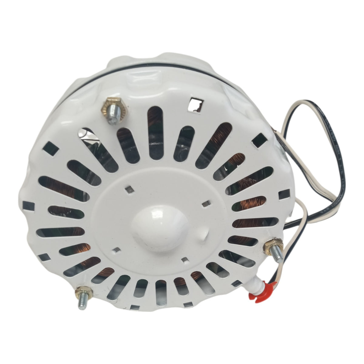70059 Motor Attic Fan Ventilator 5" Diameter Wing Mount