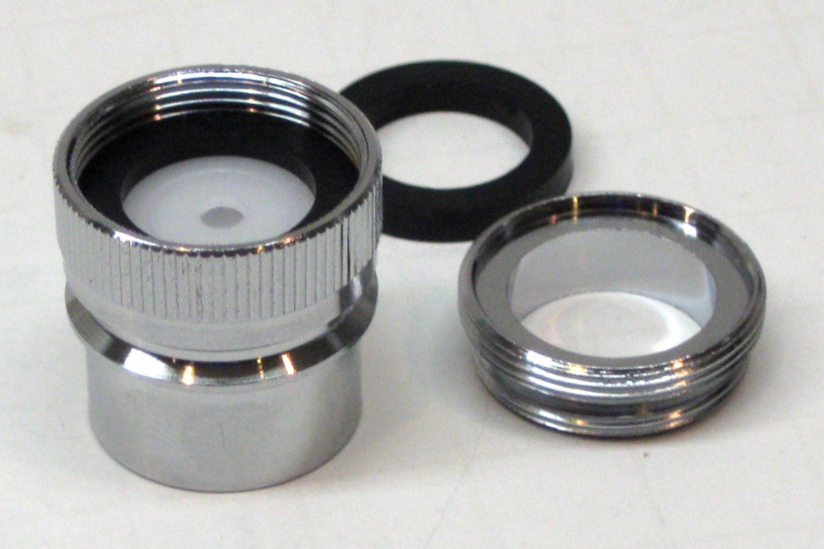 30168LF Dishwasher Faucet Adapter Aerator Snap Fitting for Whirlpool W10254672