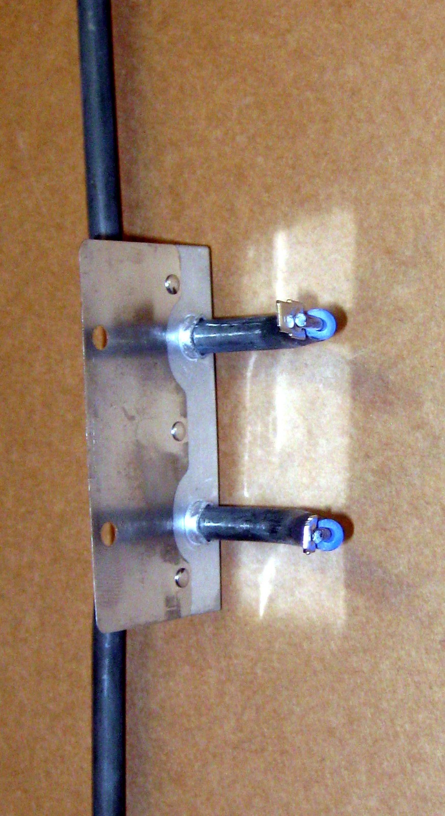 Oven Bake Heating Element Lower Range Unit for GE WB44T10041 AP3183981 PS249241