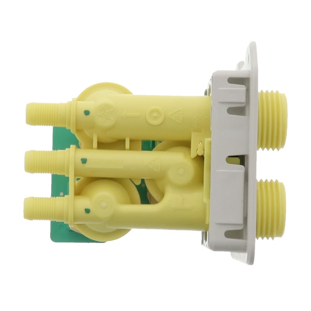 Exact Replacement 00635399 for Bosch Washer Water Valve Magnet Solenoid