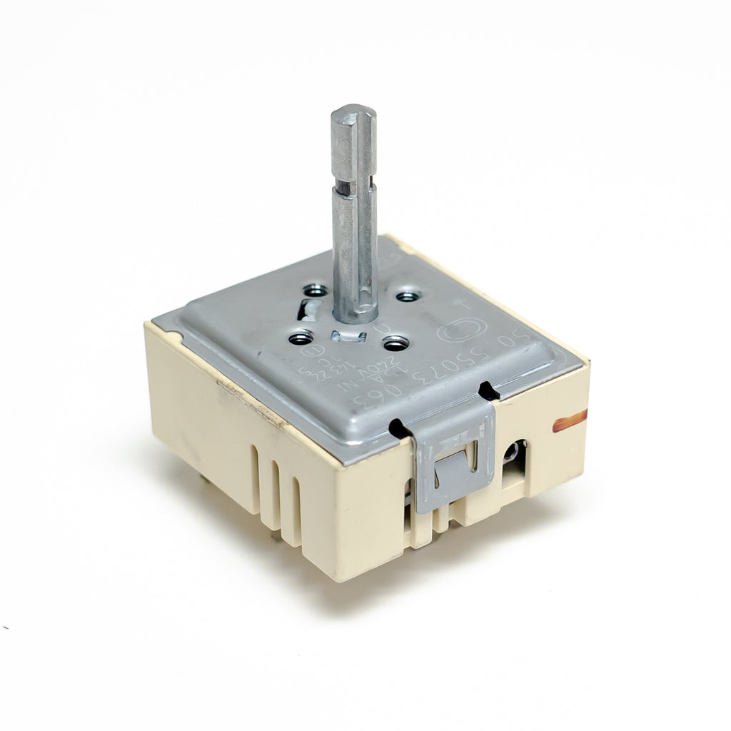 Choice 422133 Range Stove Infinite Burner Switch Control for Bosch Thermador