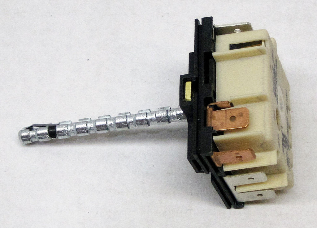 5500-134 (M) Robertshaw Commercial Infinite Switch INF-120-1152 421019 K-104