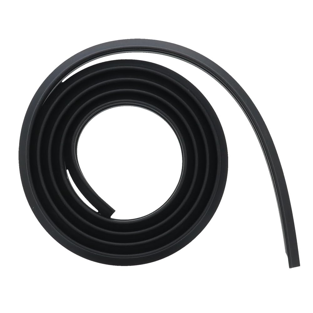 Exact Replacement WD08X23476 Dishwasher Door Tub Gasket Seal for GE
