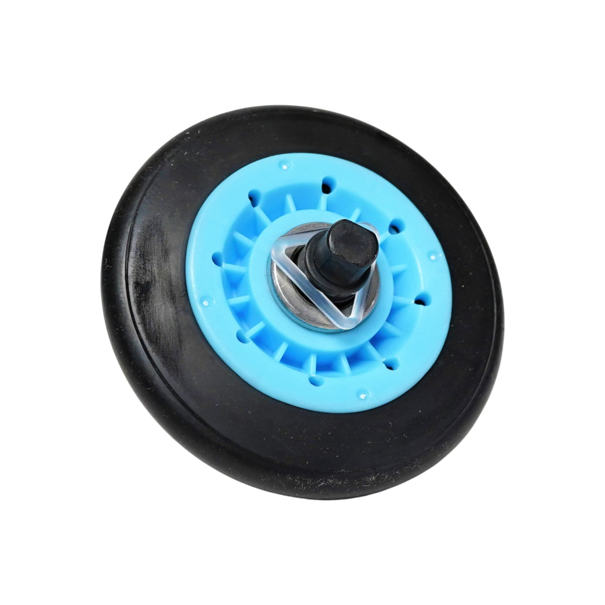Dryer Repair Kit DC97KIT4 for Samsung, Includes Belt, Rollers and Idler Pulley