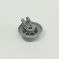Choice Parts 10004364 for Bosch Dishwasher Lower Rack Roller with Axle