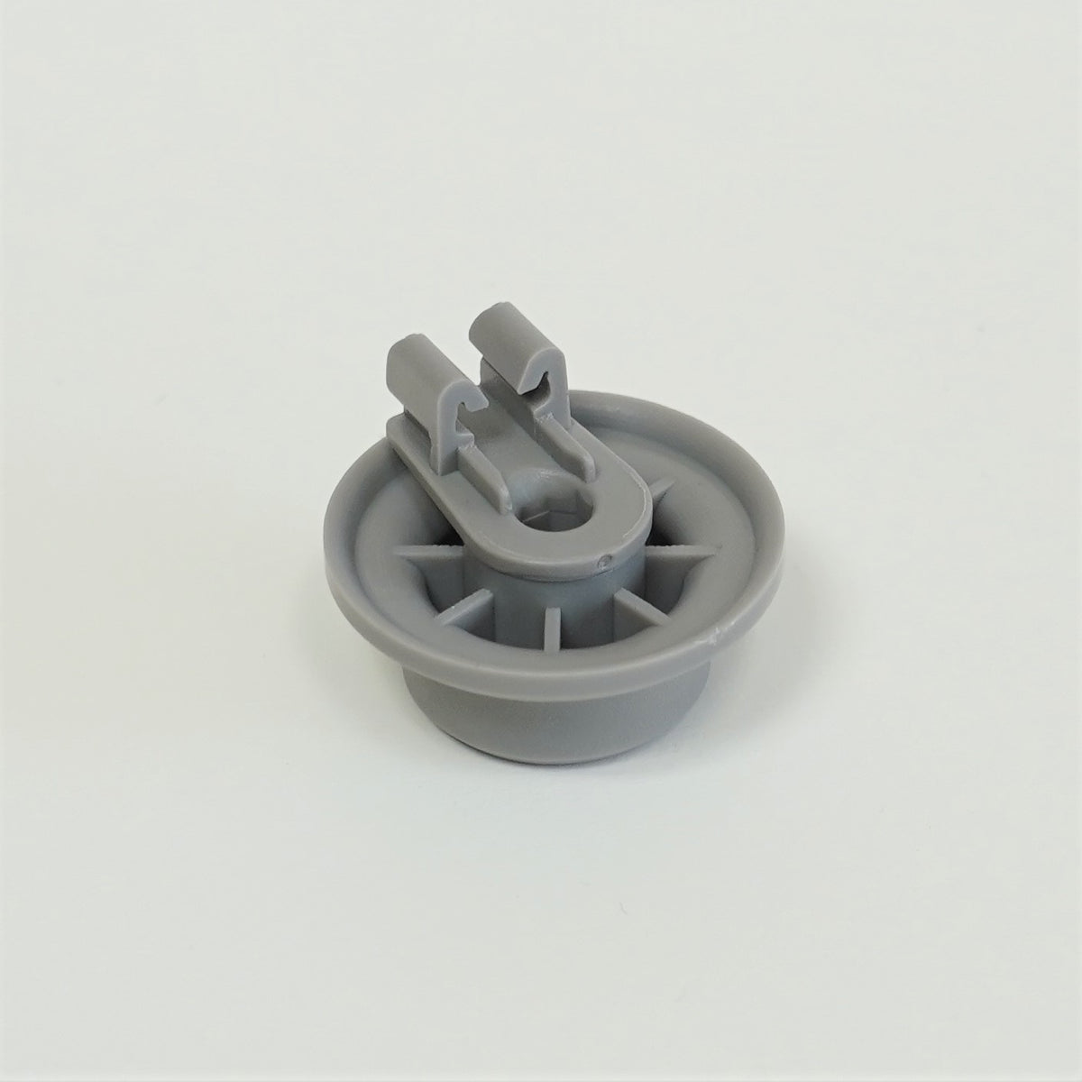 Choice Parts 10004364 for Bosch Dishwasher Lower Rack Roller with Axle