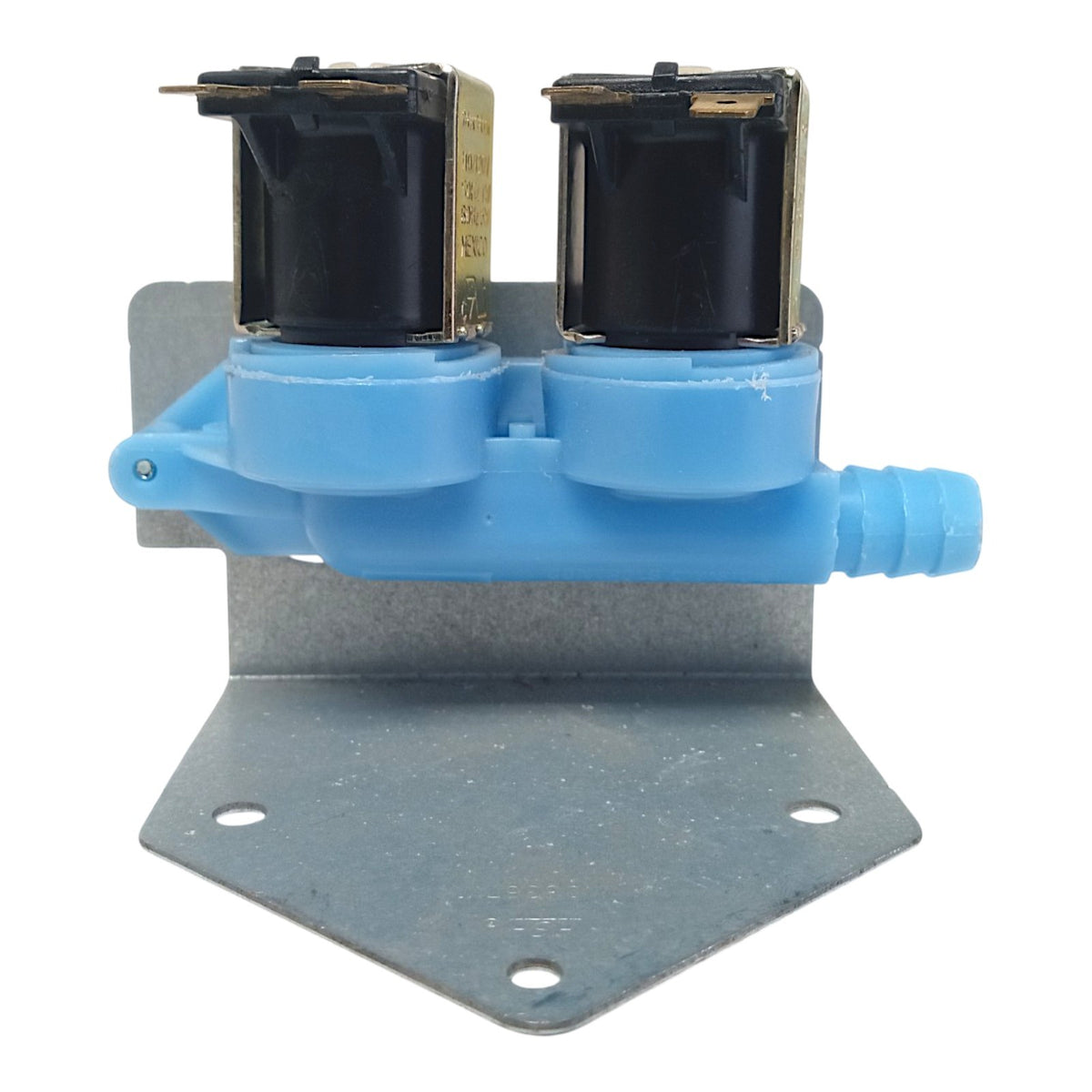 Robertshaw K-77684-2-AM Clothes Washing Machine Water Valve for Whirlpool