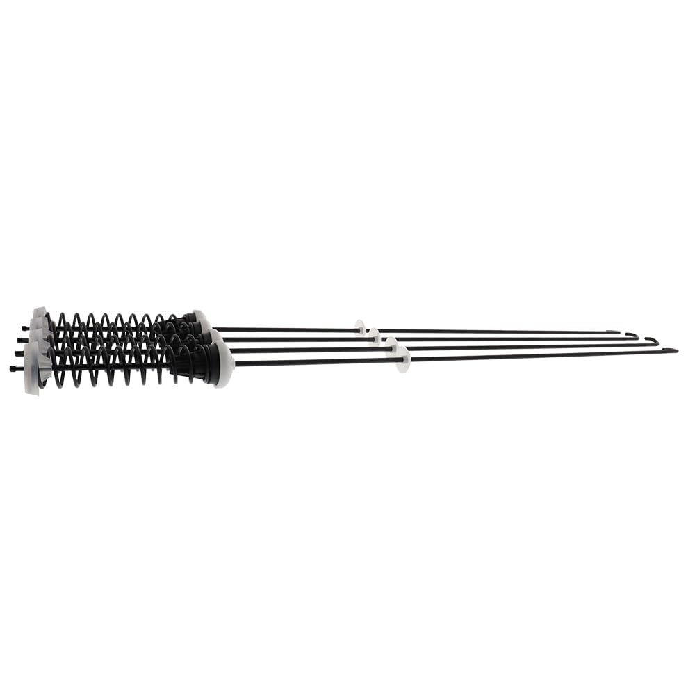 ERP W11217817 Clothes Washing Machine Suspension Rod Kit for Whirlpool