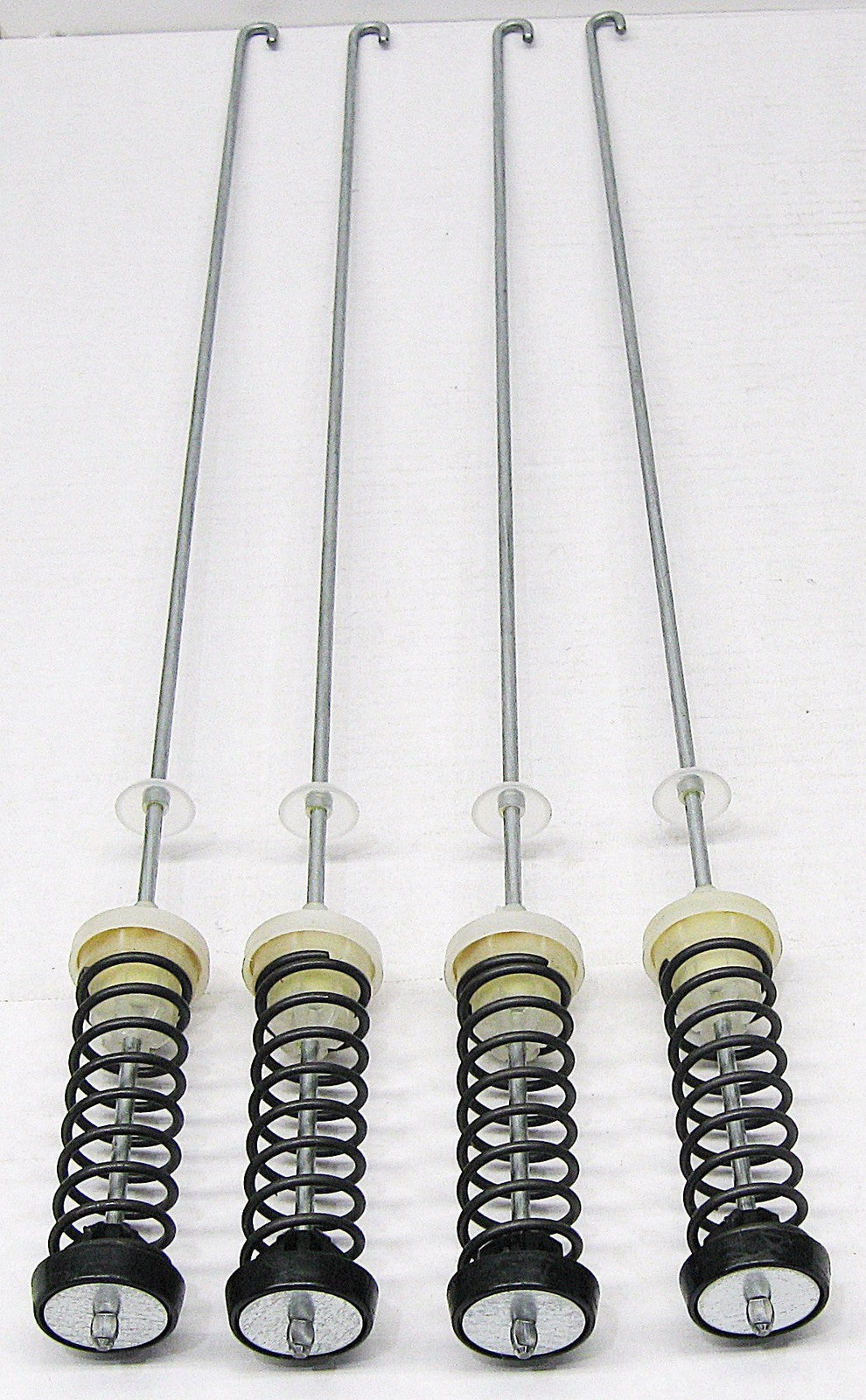 Suspension Kit for W10780048 Whirlpool Kenmore Washing Machines