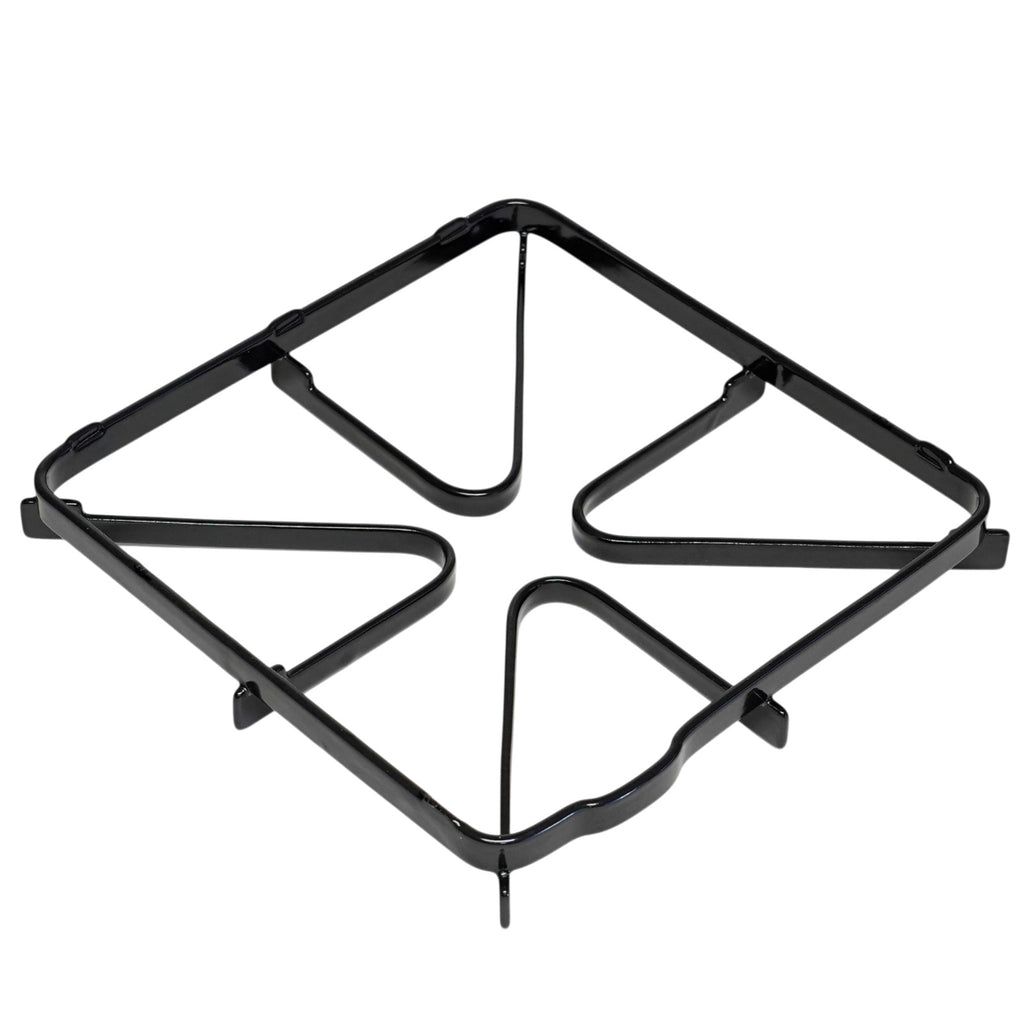 Gas Range Burner Grate For GE WB31K6 Smaller Bumper Than Original