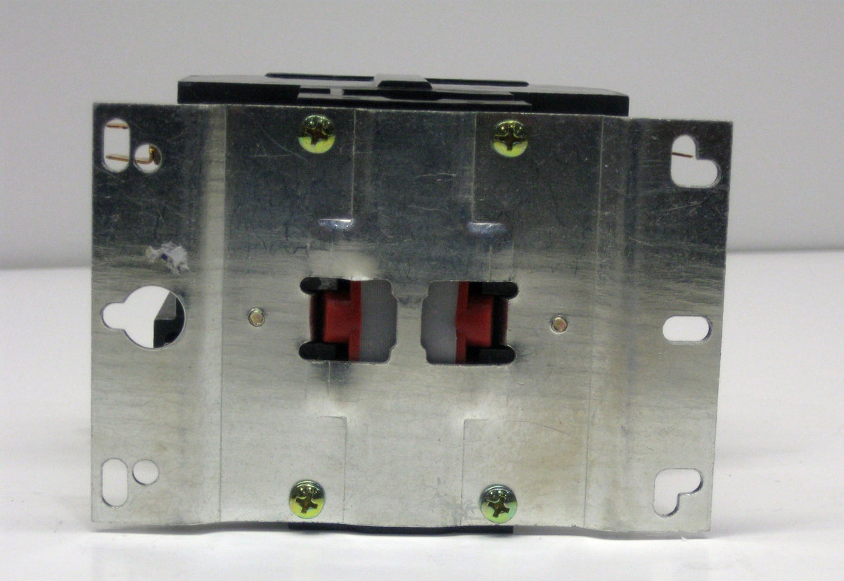 Contactor Three (3) Pole 90 Amp 240 Volts Air Conditioning PC390C