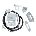 Supco LP2697 Washer Lid Lock Service Switch Kit for GE WH08X32697 WH08X37938