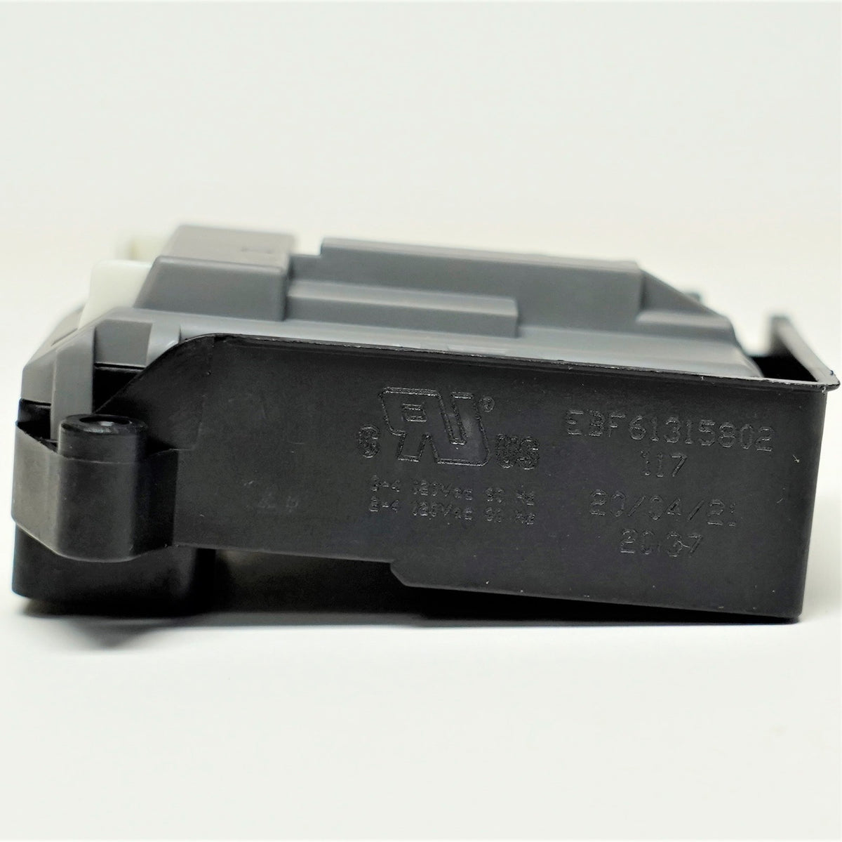 Choice Part EBF61315802 for LG Washing Machine Door Lock Switch