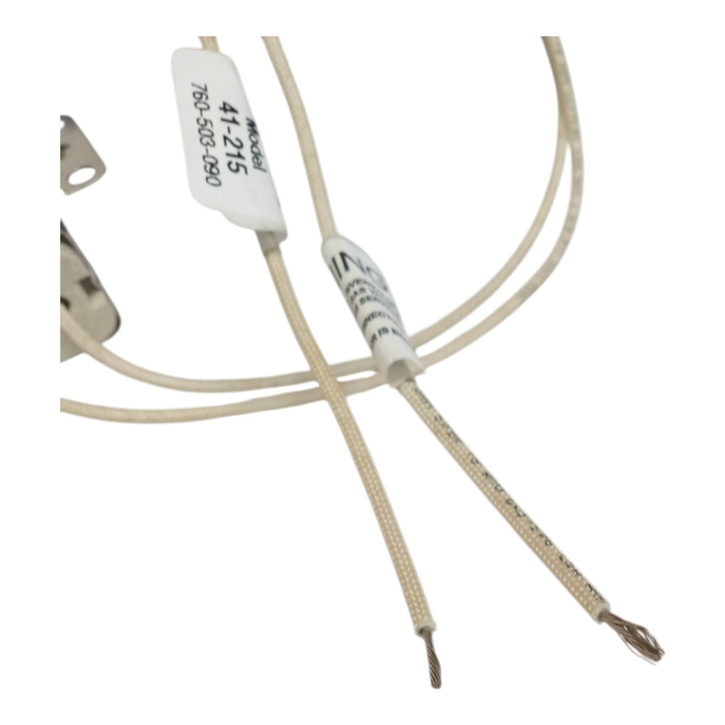 41-215 Gas Range Oven Ignitor Glowbar for GE WB2X9998 Norton AP2634719 PS243820