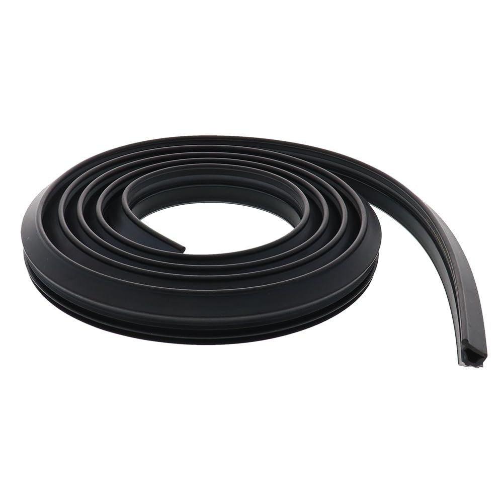 Exact Replacement WD08X23476 Dishwasher Door Tub Gasket Seal for GE