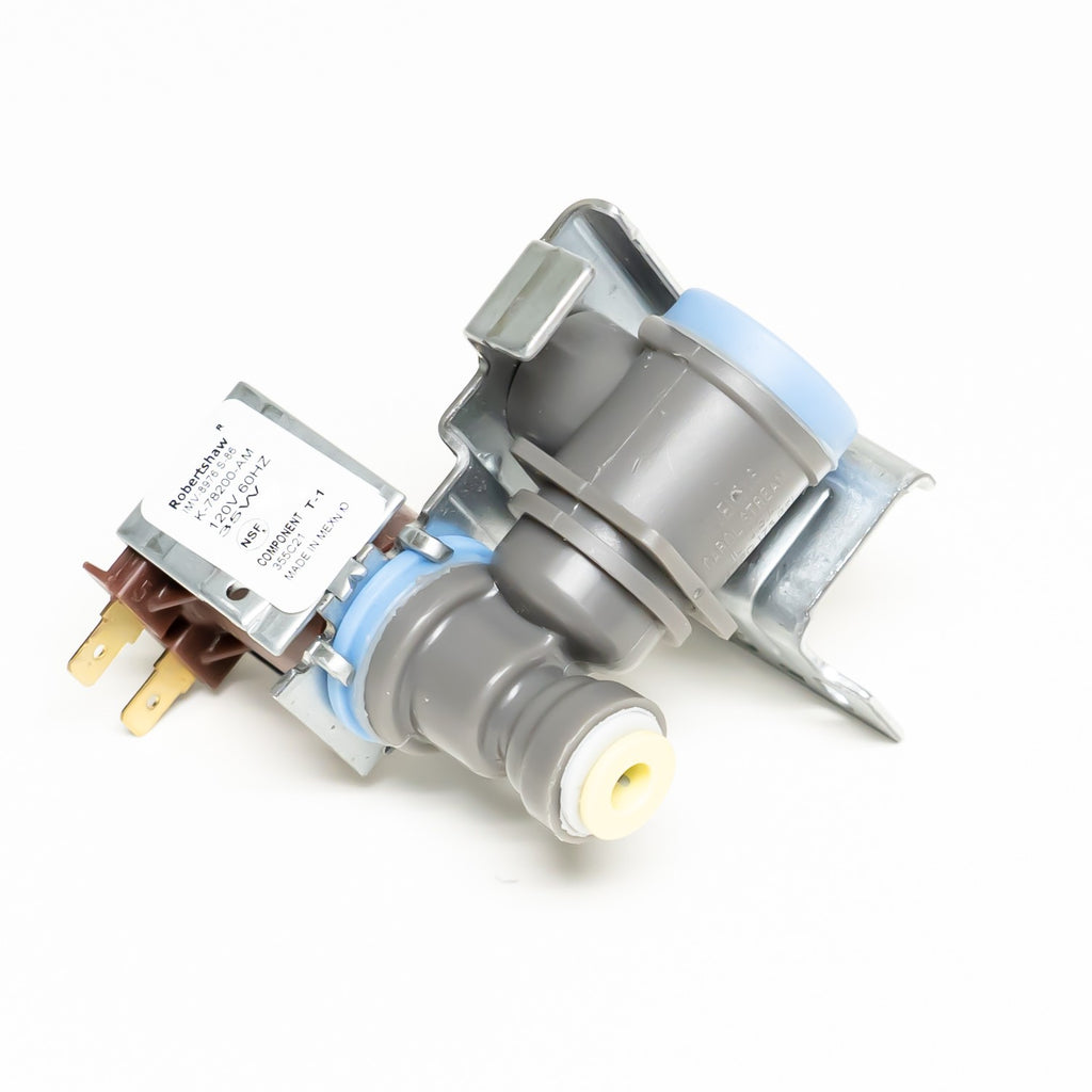 W10498976 Replacement for Whirlpool Refrigerator Water Inlet Solenoid Valve