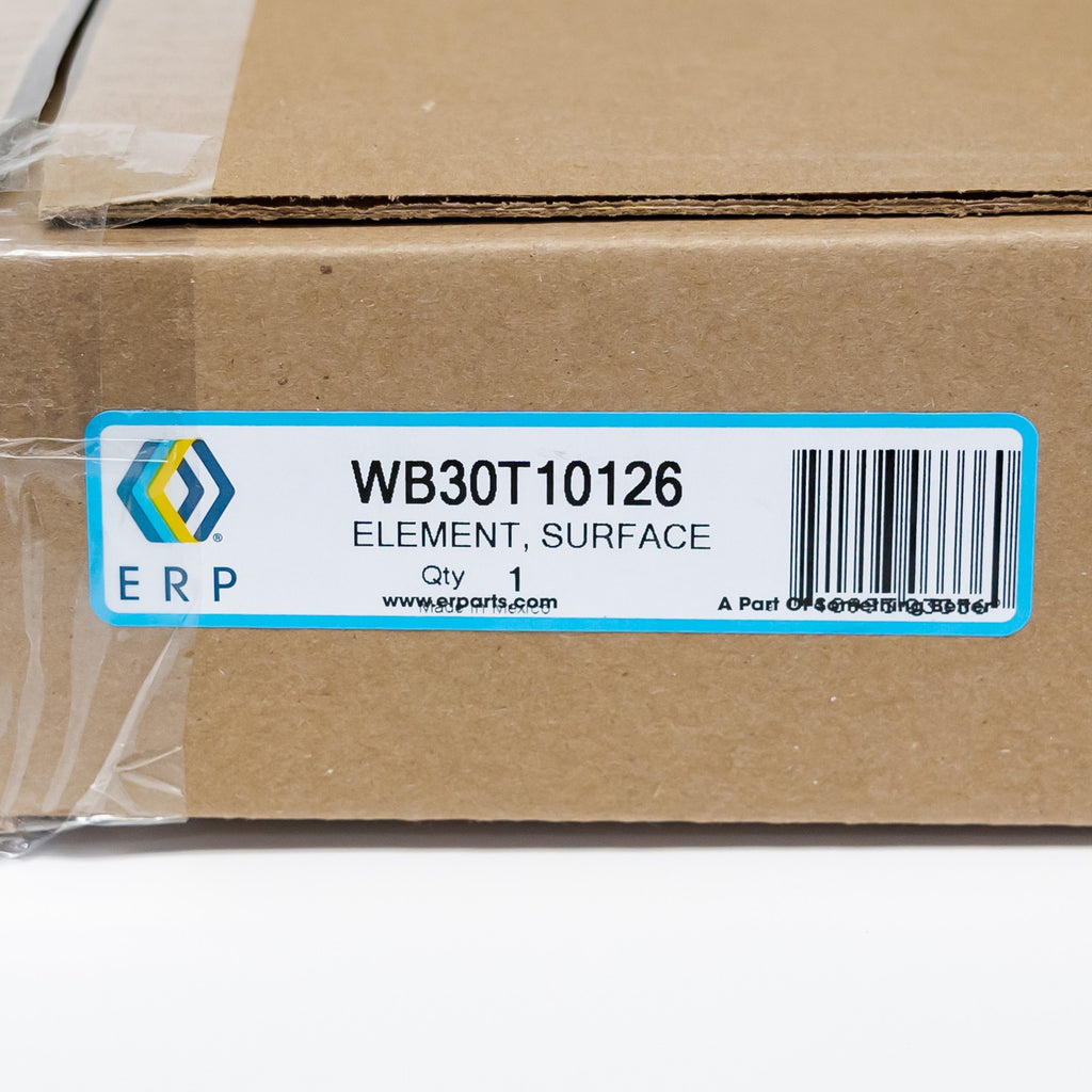 Element, Surface Unit Burner for GE WB30T10126 (AP4344521, PS2321560)