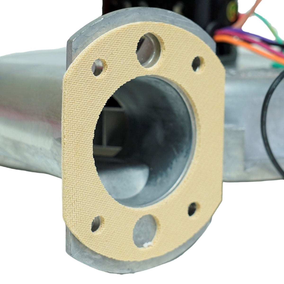 Draft Inducer Motor for Fasco A271 Trane 7062-3969 X38040308-01 38040308