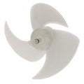 Exact Replacement ADP73273402 Refrigerator Condenser Fan Blade Assembly for LG