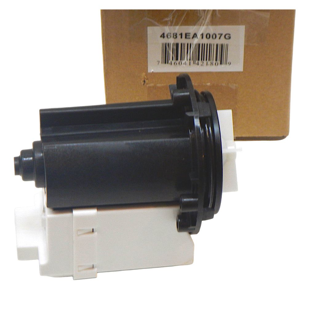 4681EA1007G Water Drain Pump for LG Washer Washing Machine PS3523278 AP4437652