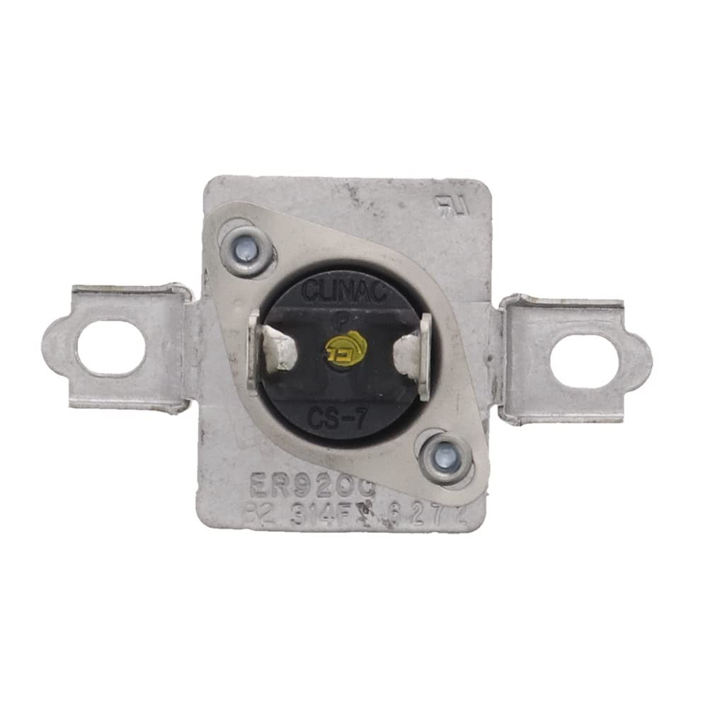 Dryer Thermal Fuse for Electrolux Frigidaire 137539200 AP5688405 PS7783961