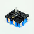 Robertshaw MDSA-W767-UNM Range Stove Burner Infinite Switch for GE WB24X25013