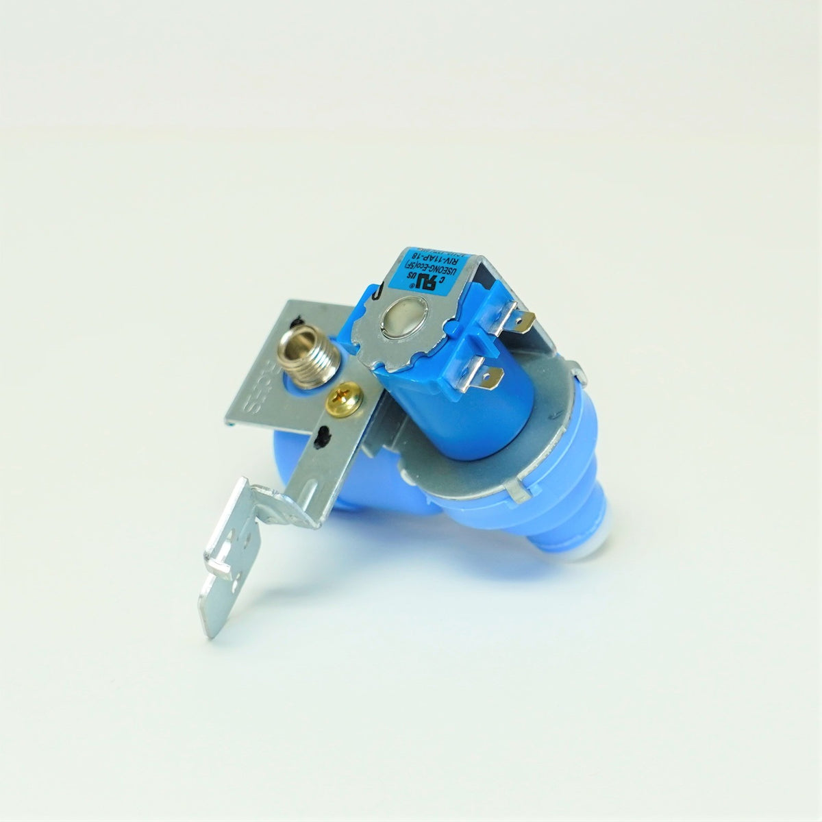 Supco WV78908 Refrigerator Water Inlet Valve Replacement for LG MJX41178908