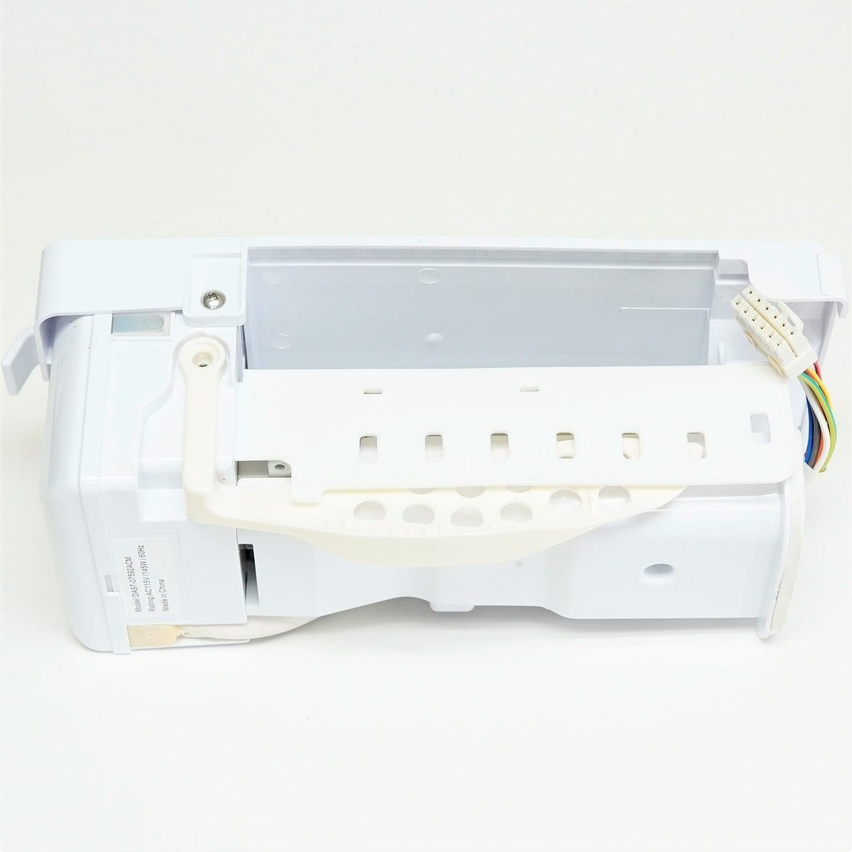 DA97-07592A for Samsung Refrigerator 12 Wire Icemaker Assembly