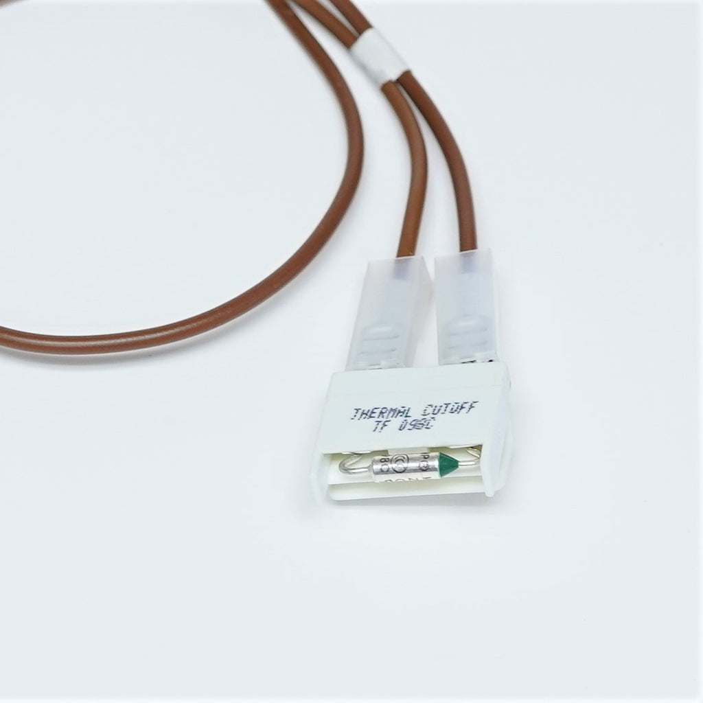 Dishwasher Thermal Fuse Link Kit for Whirlpool 675813A
