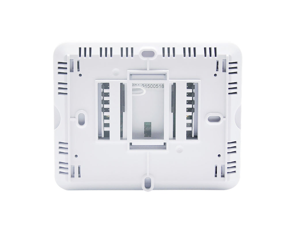 Robertshaw Non-Programmable Single Stage 1H/1C Wall Thermostat RS8110